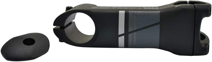 Control Tech Controltech RAS101 Falcon Aero Vorbau für Rennrad, 31,8 x 80, 90, 100 mm 80MM, 80MM