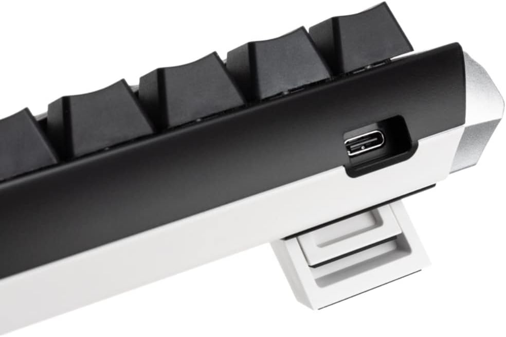 Ducky One 3 Classic Mechanische Tastatur - Mechanical Keyboard - Tastatur Gaming Mechanisch - Gaming