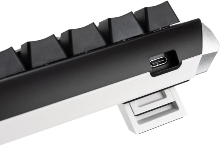 Ducky One 3 Classic Mechanische Tastatur - Mechanical Keyboard - Tastatur Gaming Mechanisch - Gaming