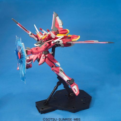 Gundam - MG 1/100 Infinite Justice Gundam