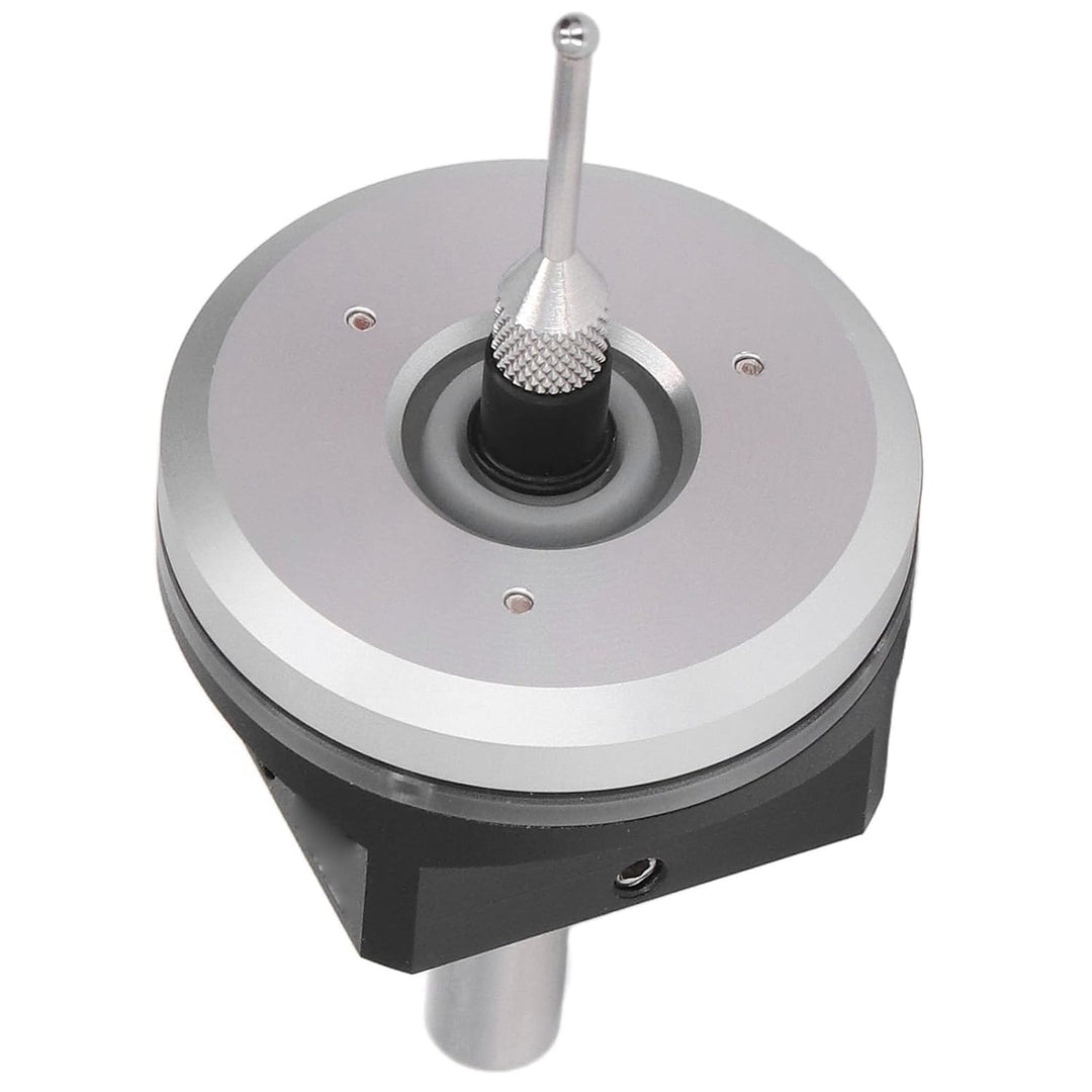 3D-Touch-Probe-Kantentaster, Hochpräziser Elektronischer Kantentaster Locator Wolframstahlkugel 3D-S