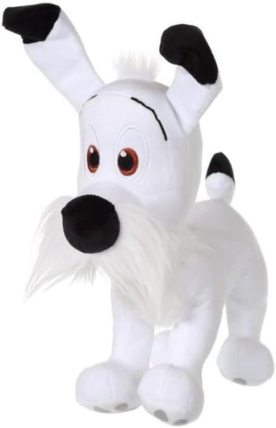 GIPSY Idefix Plüschtier, Hund, 30 cm, in Geschenkbox