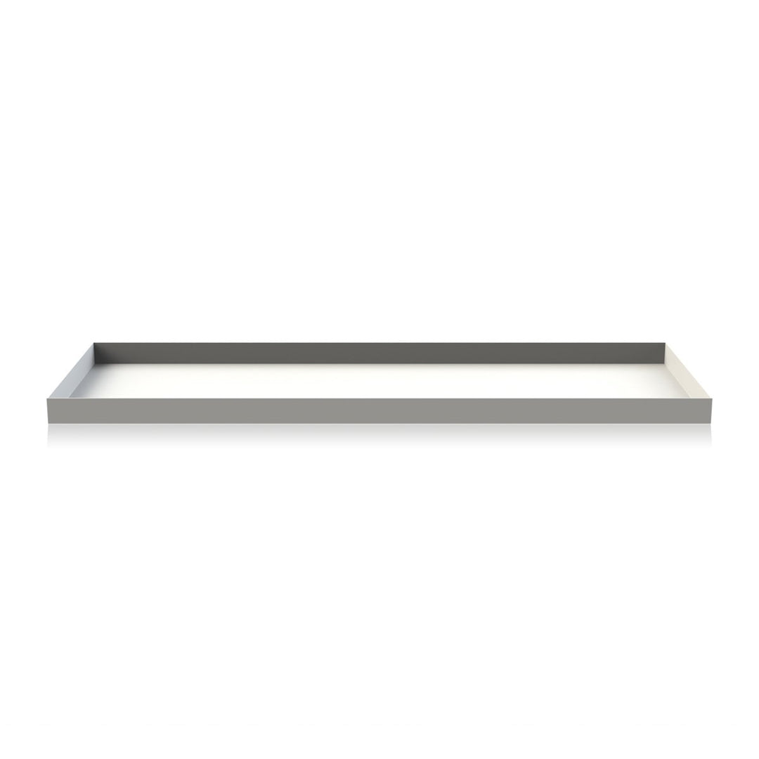 Cooee Design Tray 50x18x2cm White