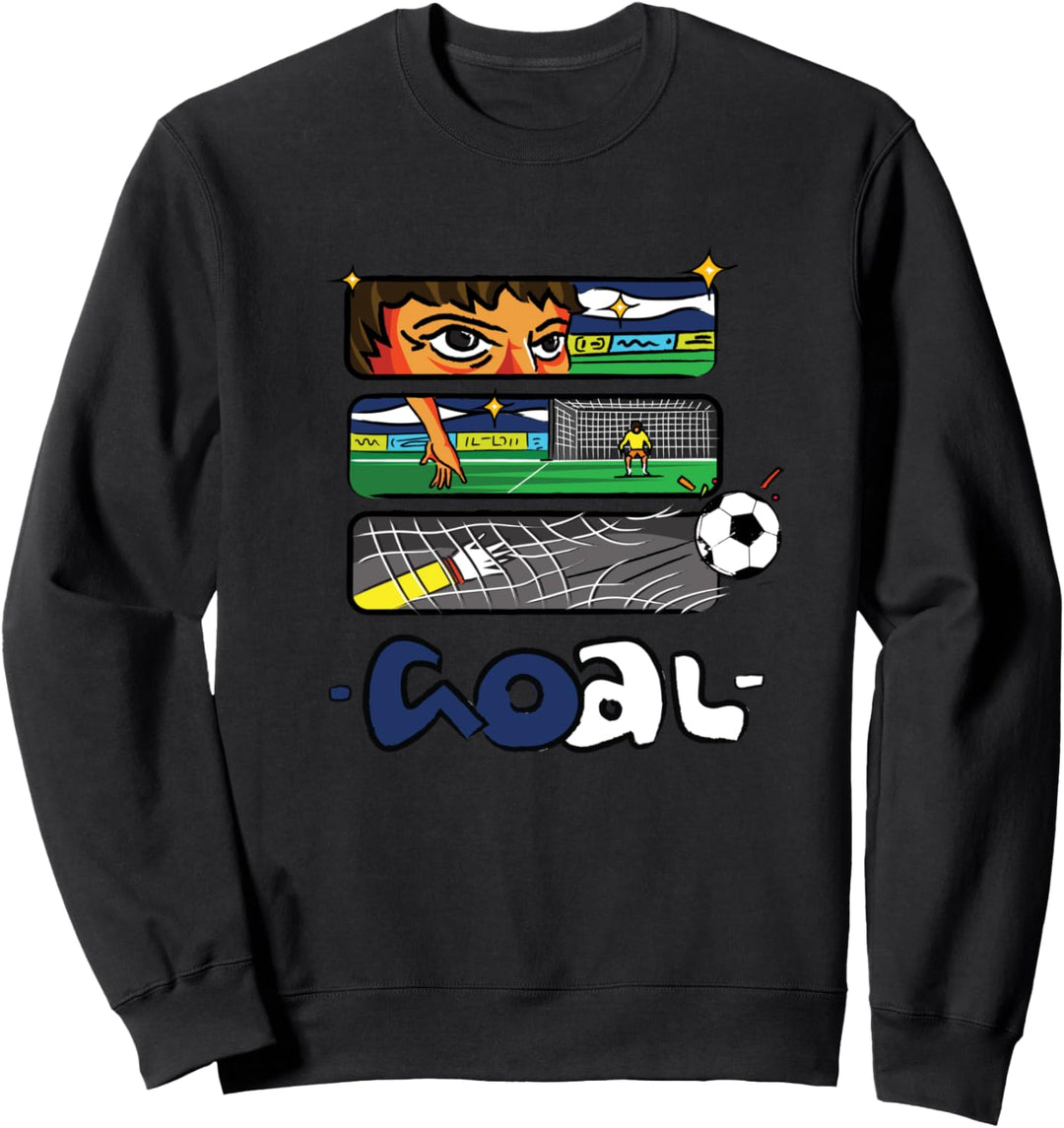 Flagge Spanien Sweatshirt