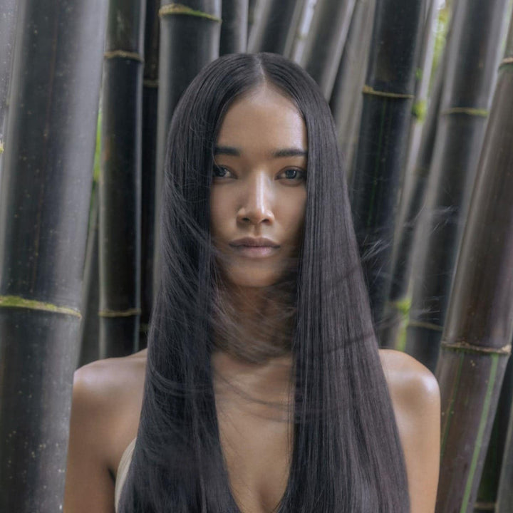 Paul Mitchell Awapuhi Wild Ginger Keratin Cream Rinse - Haar-Conditioner für trockenes, strapazierte