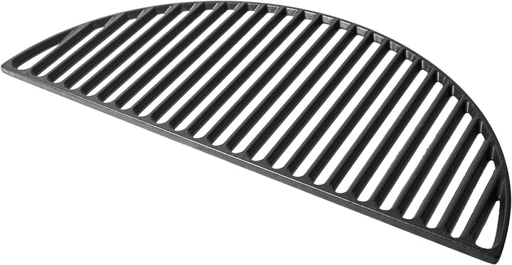 Kamado Joe® - Gusseiserner Rost (halbrund) Big Joe, Gusseiserner Rost (halbrund)