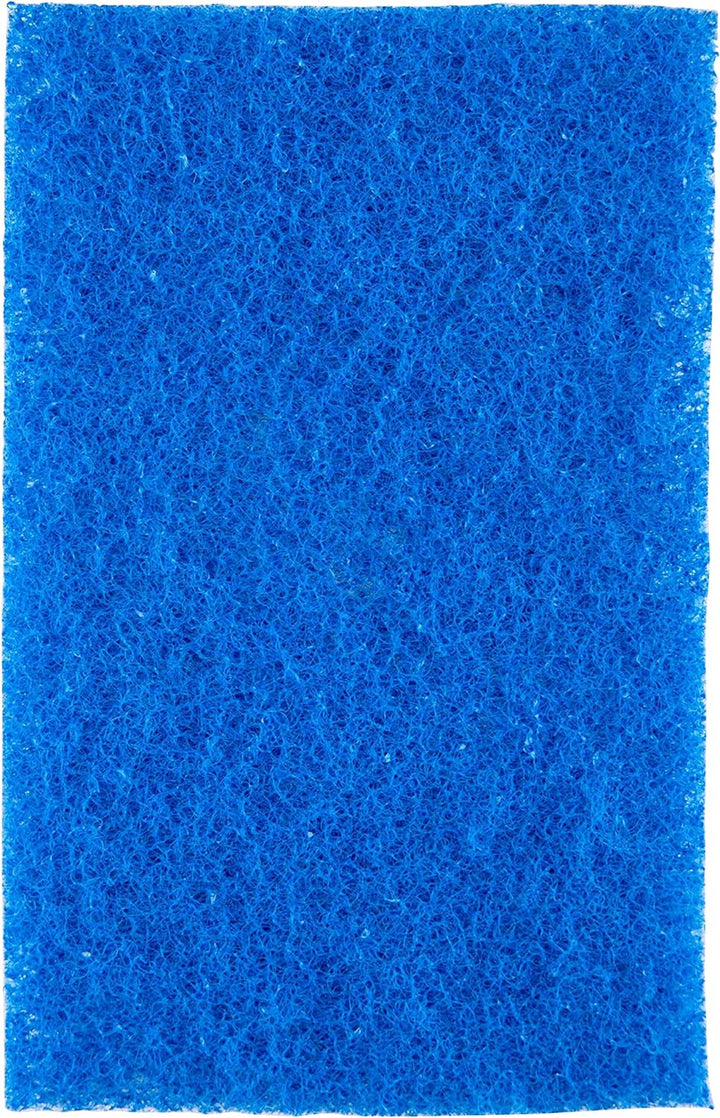Scotch-Brite Scheuerschwamm, blau