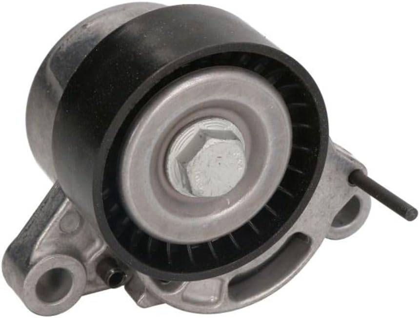 Spannrolle Keilrippenriemen von SNR (GA350.101) Rolle Riementrieb