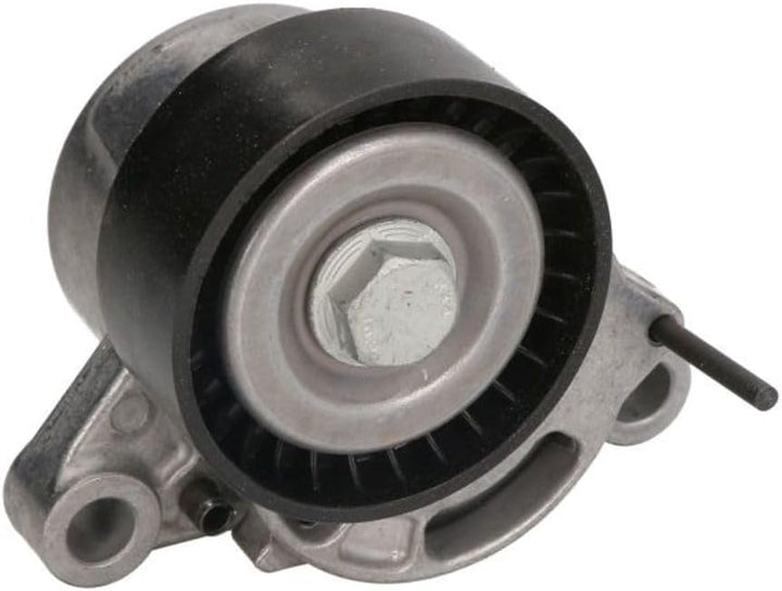 Spannrolle Keilrippenriemen von SNR (GA350.101) Rolle Riementrieb