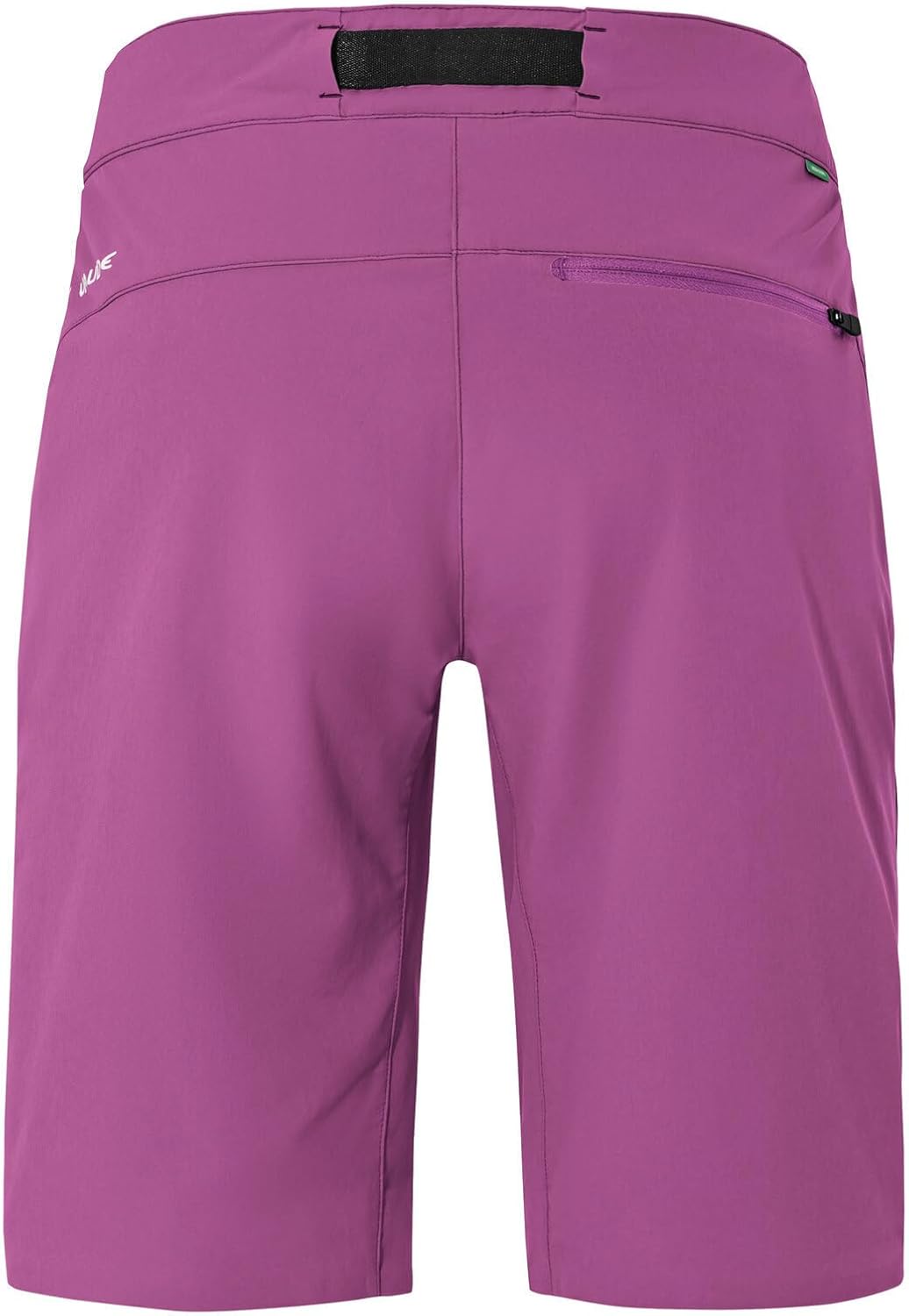 VAUDE Women's Badile Shorts - Shoftshellhose Damen, magenta
