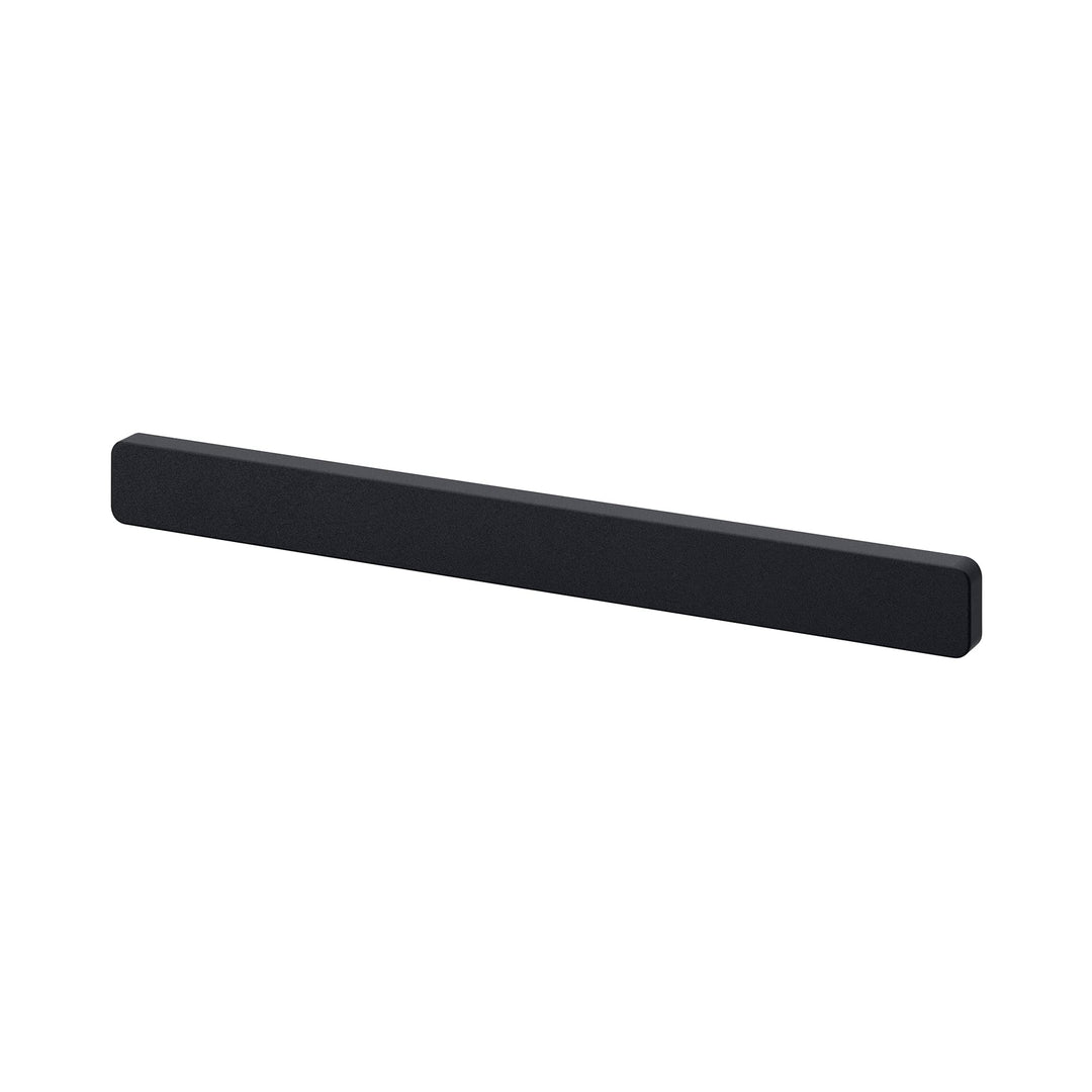 Ikea HULTARP Magnetischer Messerhalter, 38 cm, schwarz