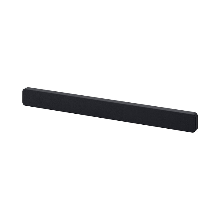 Ikea HULTARP Magnetischer Messerhalter, 38 cm, schwarz