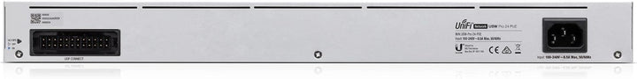 Ubiquiti Networks USW-PRO-24-POE UniFi Gen 2-Schalter