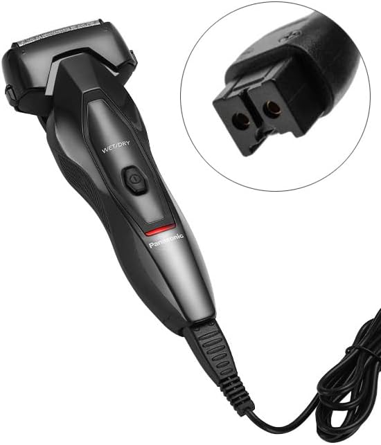 Netzteil Ladegerät ladekabel 5,4 V Wechselstomr Adapter kompatibel mit Panasonic Rasierer ES7000, ES