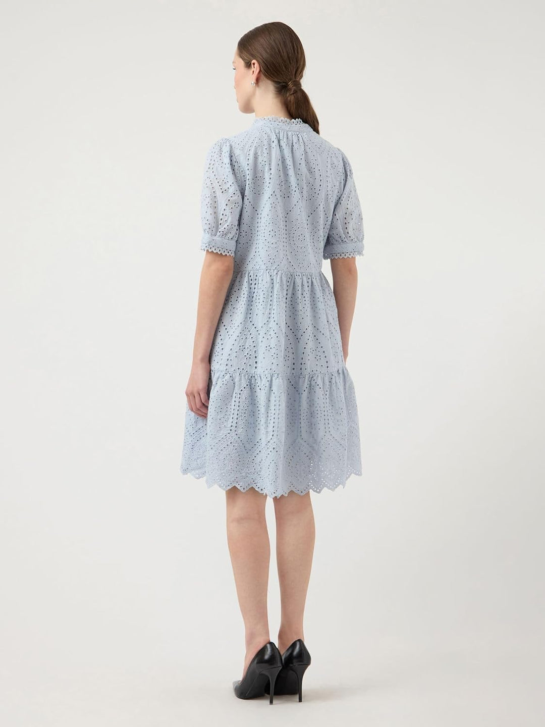 YAS Female Minikleid YASHOLI XS Skyway, XS Skyway