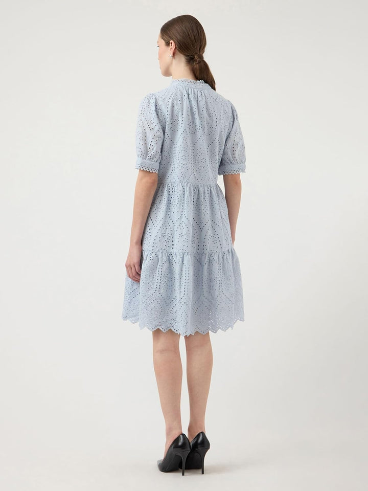 YAS Female Minikleid YASHOLI XS Skyway, XS Skyway