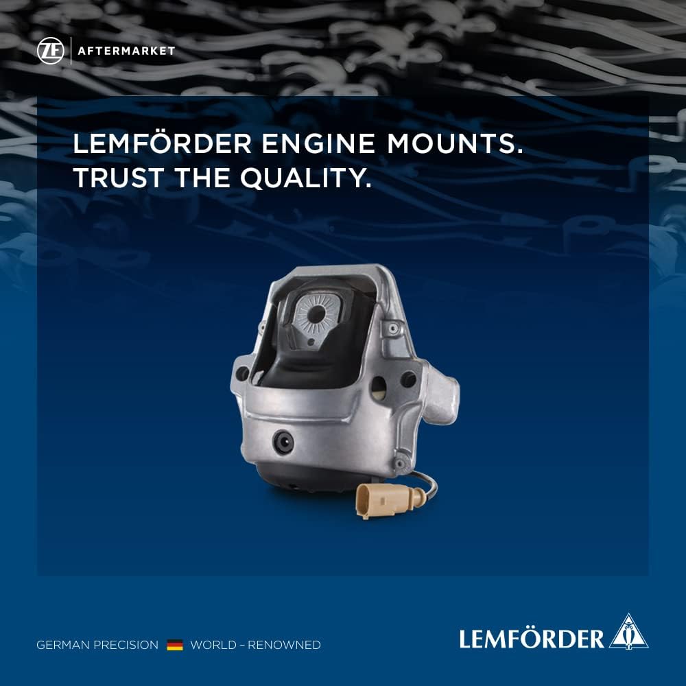 Lagerung, Motor LEMFÖRDER 35789 01
