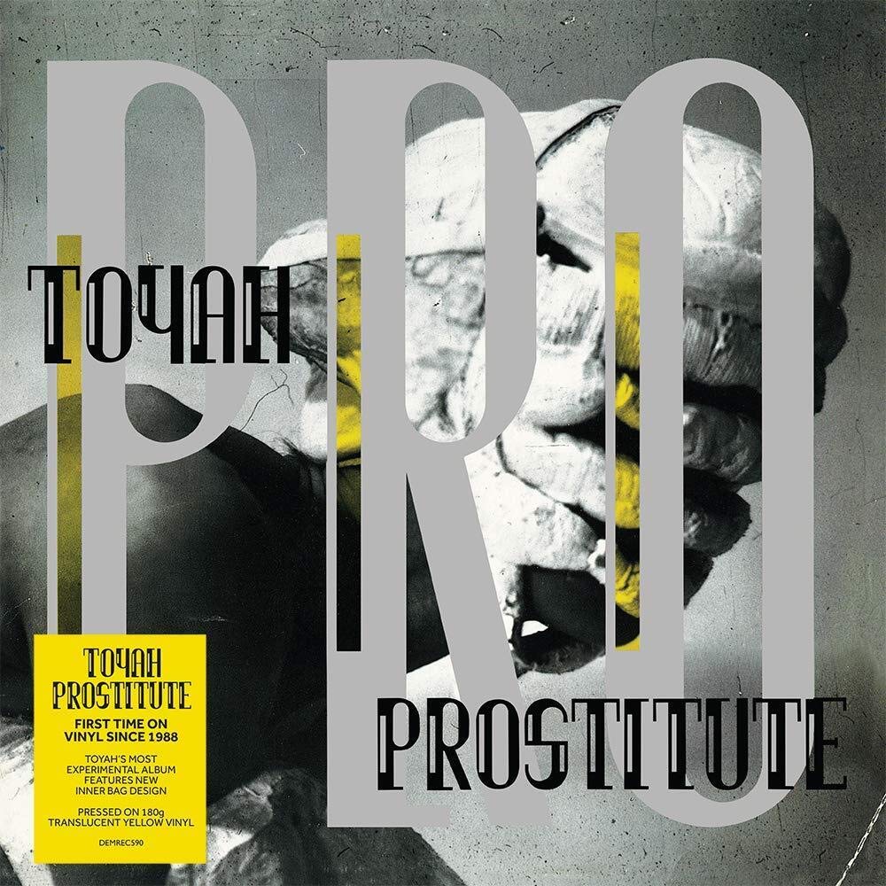Prostitute, Vinyl