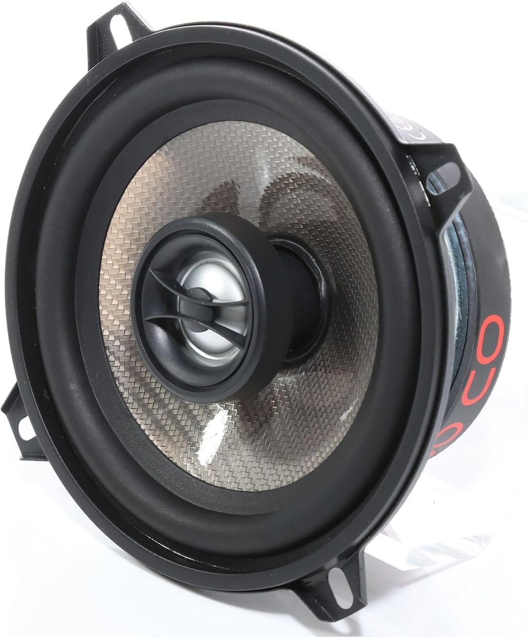 Audio System Carbon 130 CO 2-Wege 13cm Koax Lautsprecher 1 Paar