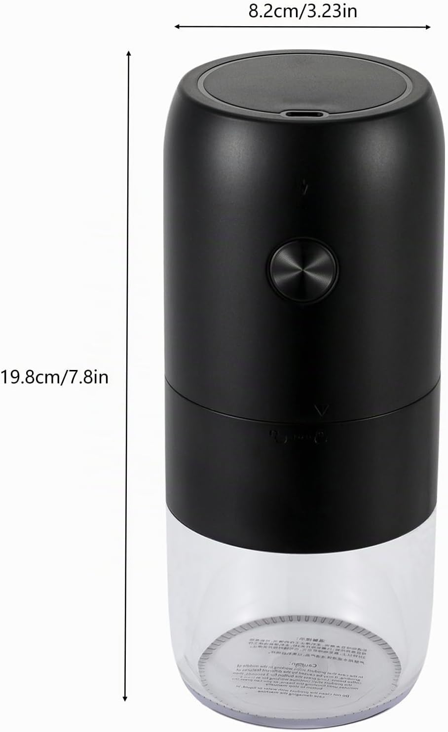 Mini Schrotmühle, Elektrische Getreidemühle Für Mais, Weizen moulin à céréales manuel maison, moulin