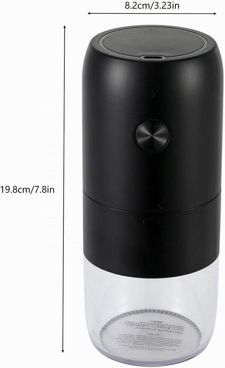 Mini Schrotmühle, Elektrische Getreidemühle Für Mais, Weizen moulin à céréales manuel maison, moulin
