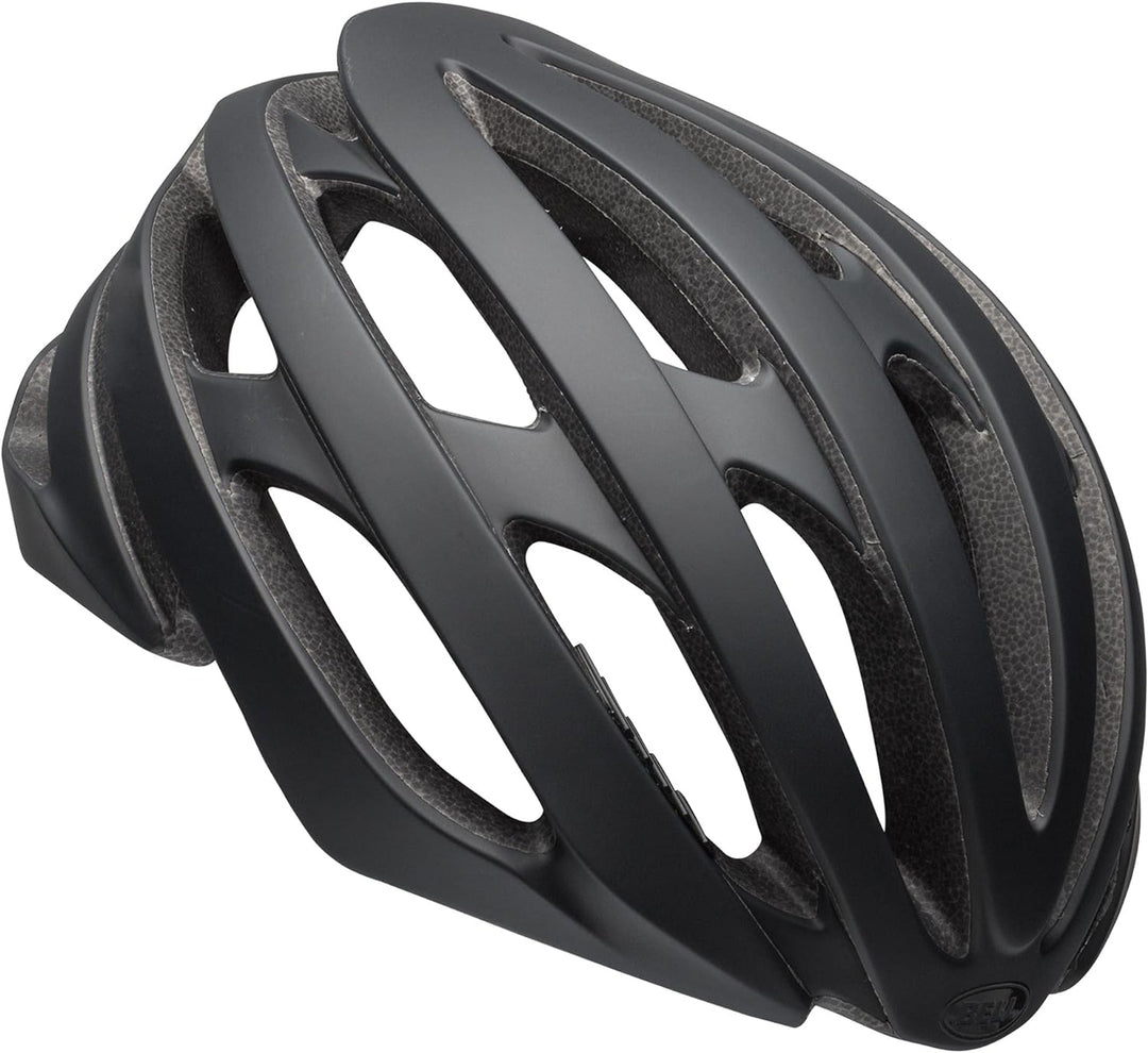 BELL Local Helm M mat black, M mat black