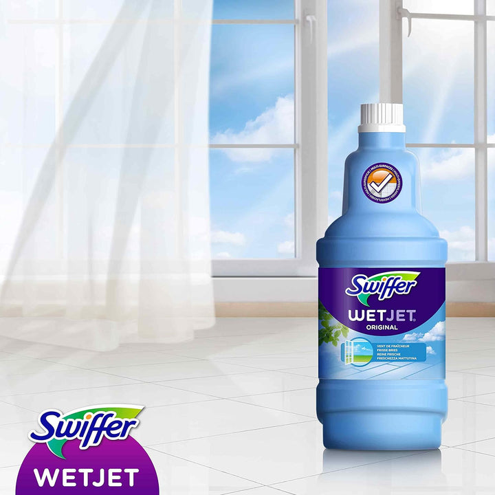 Swiffer, Purple, One Size Bodenwischer