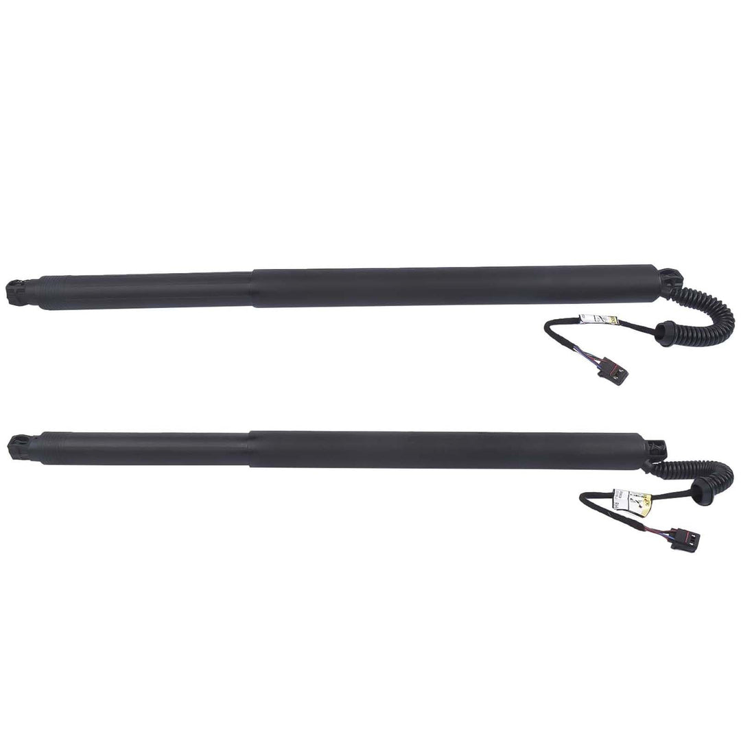 Flynsu 2x Stellmotor Heckklappe Gasdruckfeder Kompatibel mit Ateca KH7 KHP 2016-2023 575827851 57582