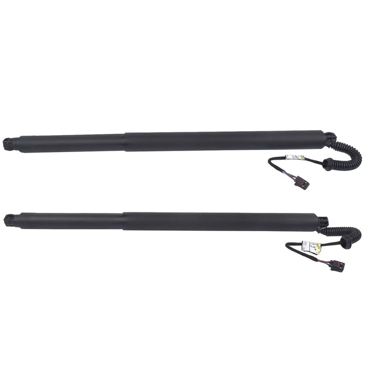 Flynsu 2x Stellmotor Heckklappe Gasdruckfeder Kompatibel mit Ateca KH7 KHP 2016-2023 575827851 57582
