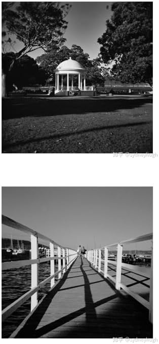 Anton & HOLGA 120N Rollfilm Camera Optical Glas Lens Set mit B+W Film 120er AK3-120N-BS, AK3-120N-BS