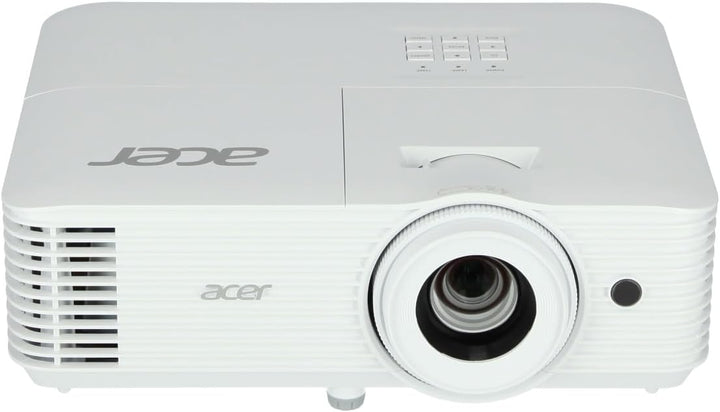 acer H6815ATV Proyector UltraHD 4K DLP 4000 Lúmenes Smart TV