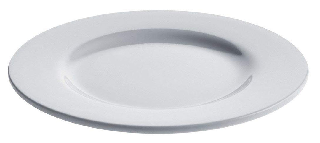 Alessi 4 Stück PLATEBOWLCUP DESSERTTELLER 276821, 276821