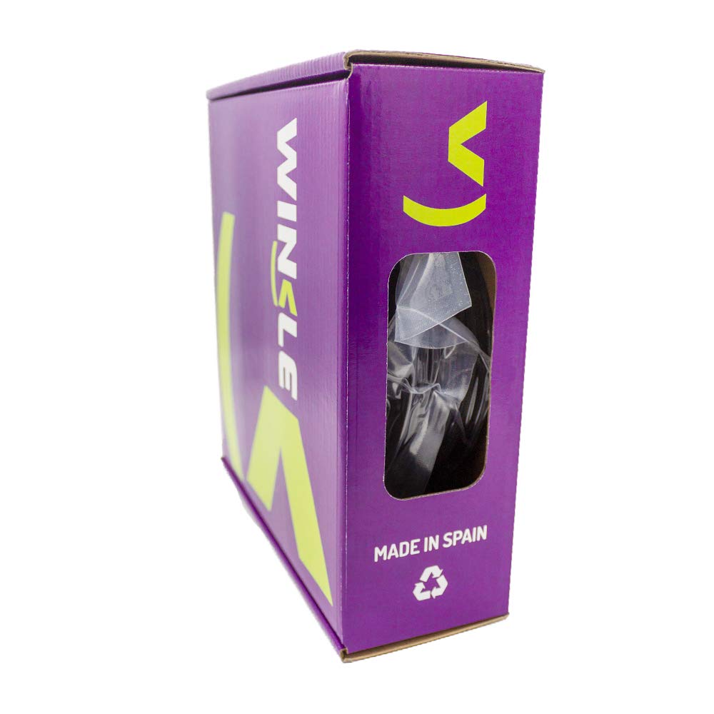 Winkle ASA Filament Aschegrau Griff 1,75 mm Filamentdruck 3D-Filament Farbe Aschegrau Spule 1000 g &