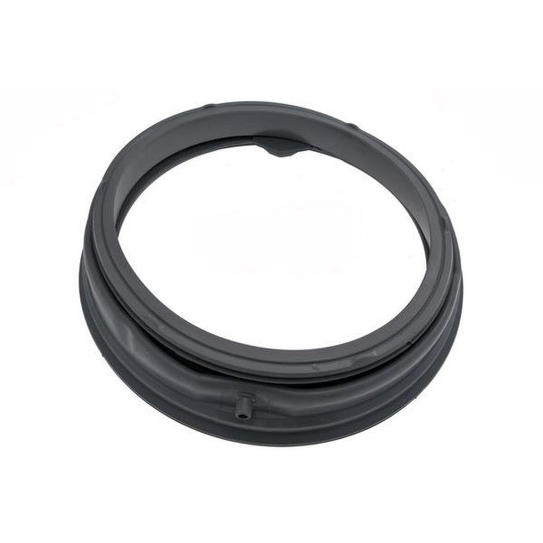 LG – Manschettenknöpfe von Bullauge Innentopf – mds63972301, Kunststoff, 100% Kunststoff, Grau