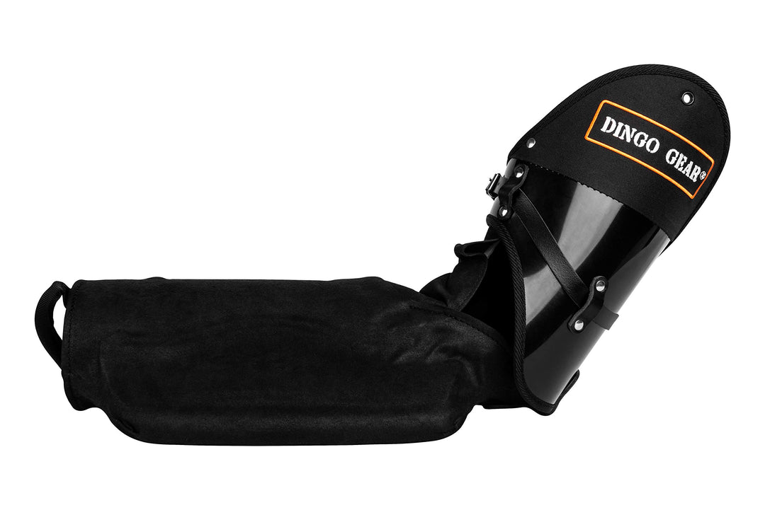 Dingo Gear Schutzarm Profilierte Helfer für einen Hund Training Reifer Hund IGP Recht Hard Keil S005
