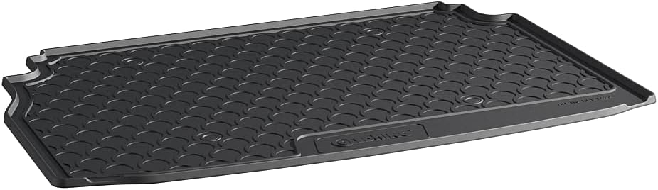 Gledring Rubbasol (Gummi) Kofferraumwanne kompatibel mit Opel Astra L HB 5-türer 2021- (Höhe variabe