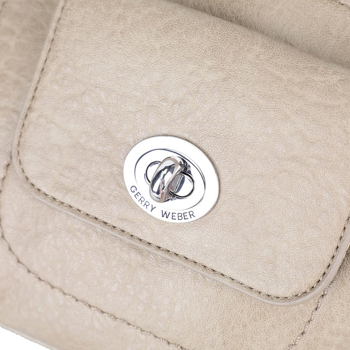 Gerry Weber - all in shoulderbag svz Grau