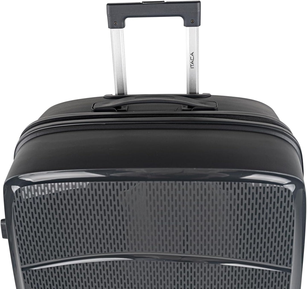 ITACA - Koffer XL, Hartschalenkoffer, Reisekoffer Mit Rollen, Koffer Hartschale und Koffer &amp; Trolley