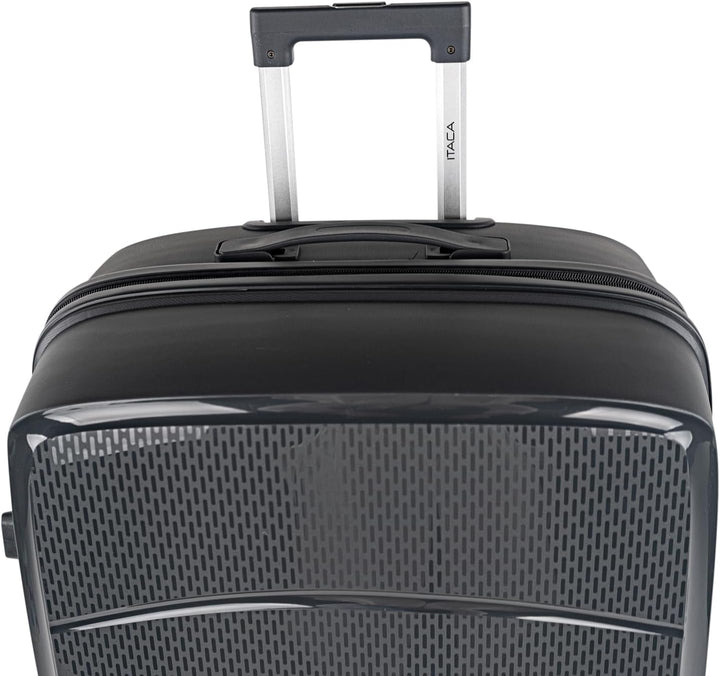 ITACA - Koffer XL, Hartschalenkoffer, Reisekoffer Mit Rollen, Koffer Hartschale und Koffer &amp; Trolley