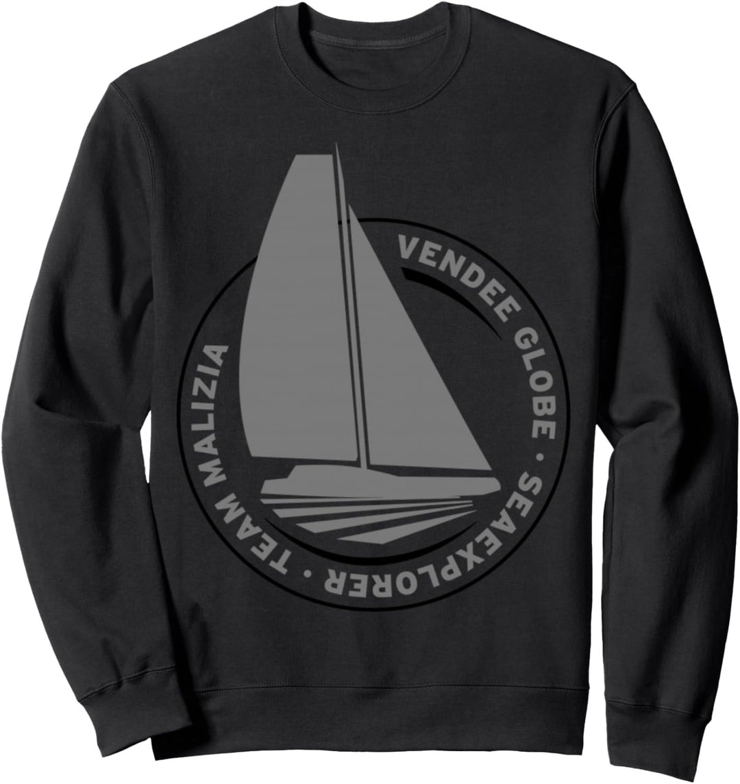 Malizia Vendee Globe Sweatshirt
