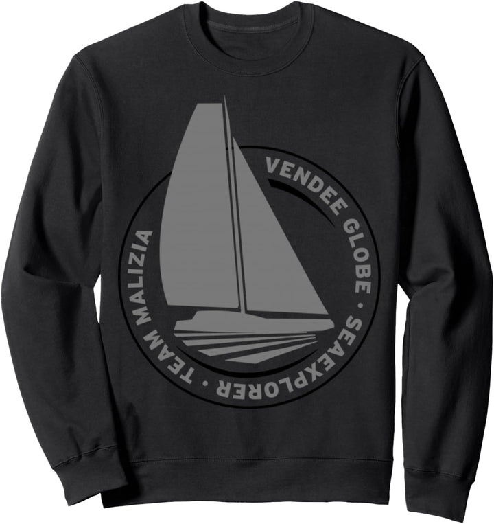 Malizia Vendee Globe Sweatshirt
