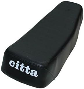 Sitzbank, Sattel für Piaggio Vespa Ciao, Citta, Mofa, Moped, Mokick