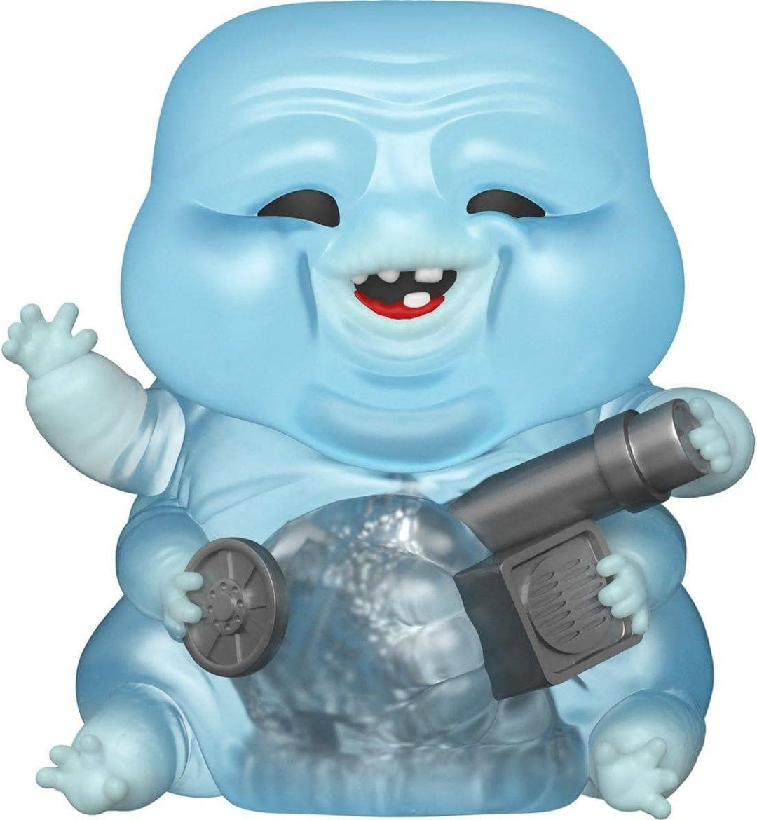Ghostbusters Afterlife – Muncher Funko Pop! Vinyl-Figur (Bundled with Compatible Pop Box Protector C