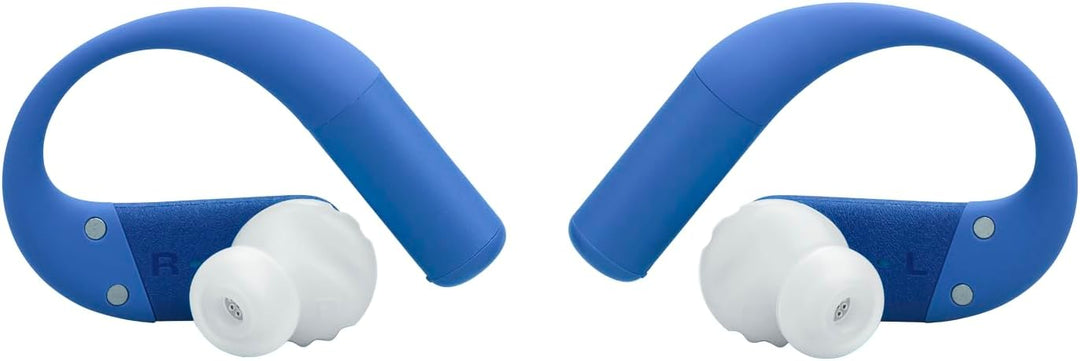 JBL Endurance Peak 4 In-Ear-True-Wireless-Sport-Kopfhörer mit Bluetooth und Noise Cancelling, 48 h A