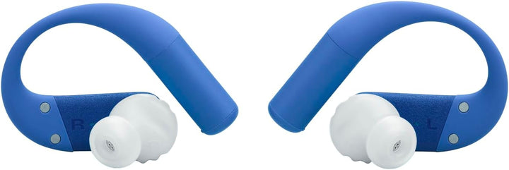 JBL Endurance Peak 4 In-Ear-True-Wireless-Sport-Kopfhörer mit Bluetooth und Noise Cancelling, 48 h A