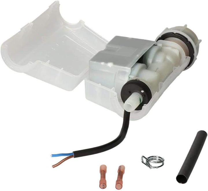 DREHFLEX - Reparaturset für Aquastopschlauch/Aquastop - Magnetventil Type 902 BITRON - passend für B