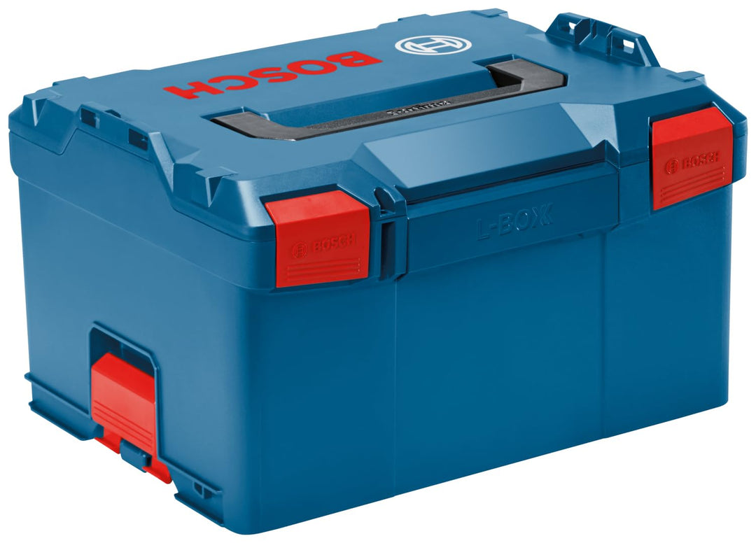 Bosch Professional Koffersystem L-BOXX 238 (Ladevolumen: 28,4 Liter, max. Belastung: 25 kg, Gewicht: