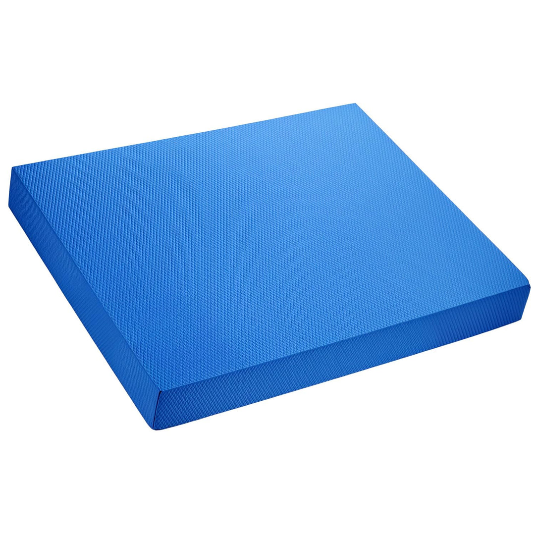 QWORK® Balance Pad 50 * 40 * 6cm für Gleichgewicht- & Stabilitätstraining – Gleichgewichtstrainer au
