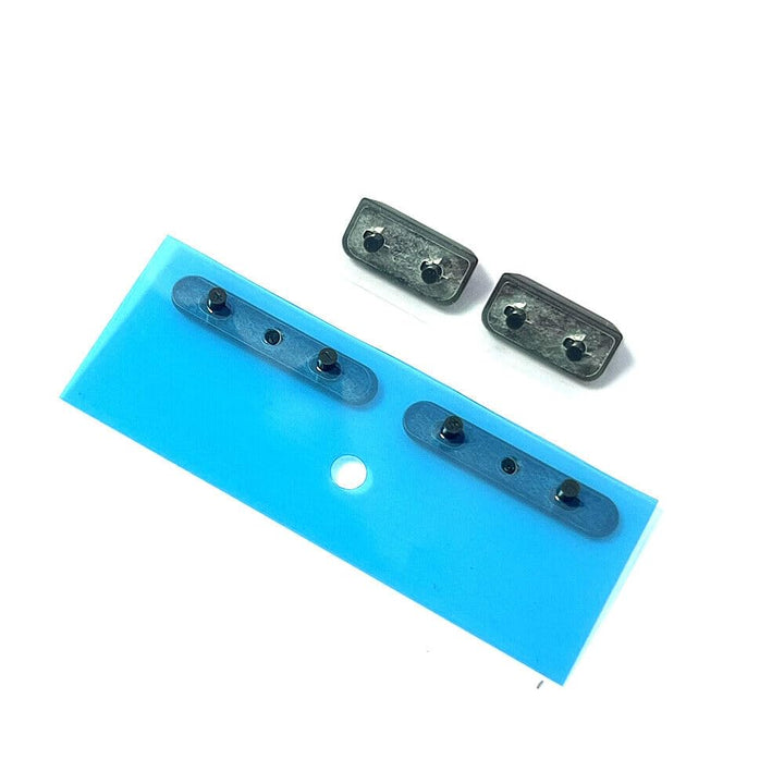 JINTAI Gummifüsse Bottom Case Rubber Foot für Lenovo ThinkPad T14s Gen 3 21CQ 21CR 21BR 21BS T14s Ge