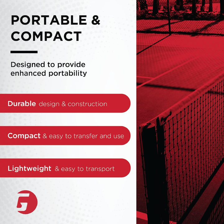 Gamma Sport Premium Tennis Lehre und Travel Körben – Einzigartige Sportausrüstung, EZ Tragetaschen,